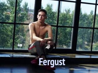 Fergust