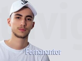 Fernanantor
