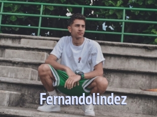 Fernandolindez
