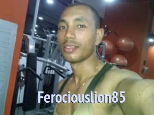 Ferociouslion_85