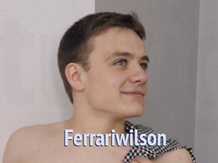 Ferrariwilson