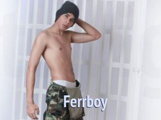 Ferrboy