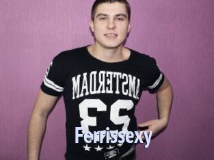 Ferrissexy