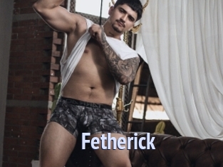 Fetherick