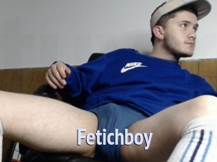 Fetichboy