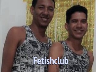 Fetishclub