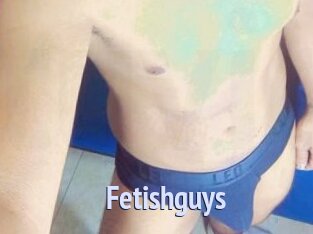 Fetishguys