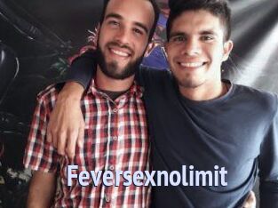 Feversexnolimit