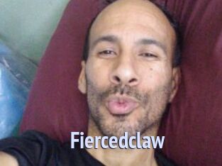 Fiercedclaw