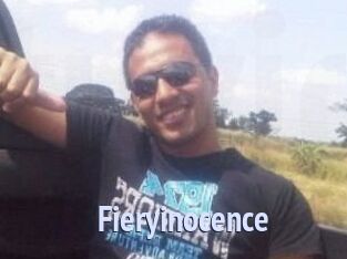 Fieryinocence
