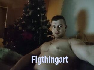 Figthingart