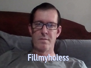 Fillmyholess