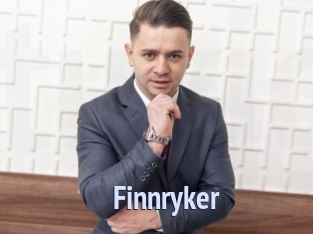 Finnryker