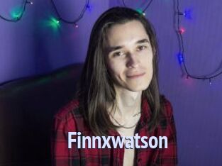 Finnxwatson