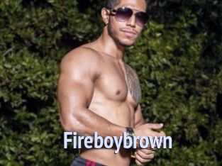 Fireboybrown