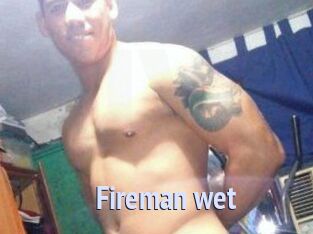 Fireman_wet