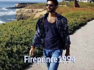 Fireprince1994