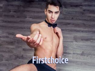 Firstchoice