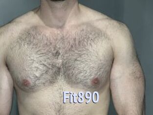 Fit890