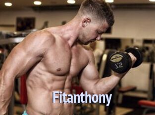 Fitanthony