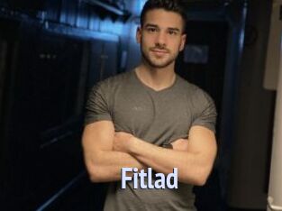 Fitlad