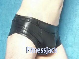 Fitnessjack
