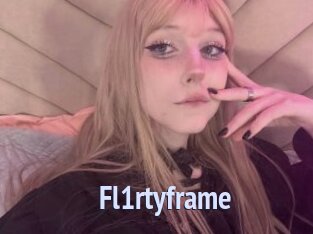 Fl1rtyframe