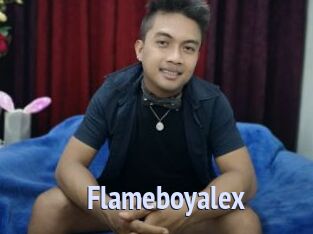 Flameboyalex