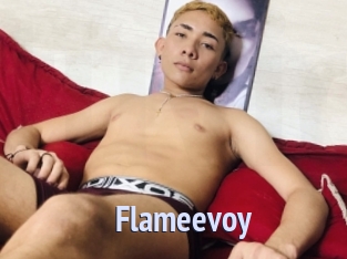 Flameevoy