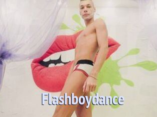 Flashboydance
