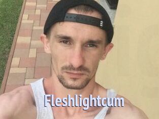 Fleshlightcum