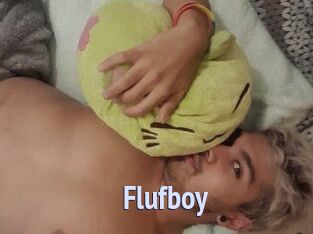 Flufboy