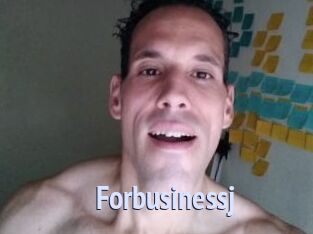 Forbusinessj