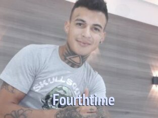 Fourthtime