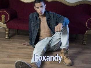 Foxandy