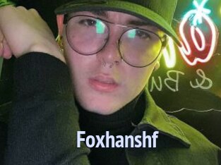 Foxhanshf