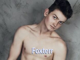 Foxterr