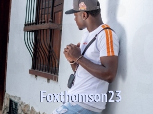 Foxthomson23