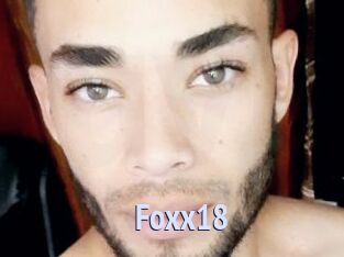 Foxx18