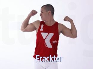 Frackter