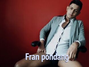 Fran_pondang