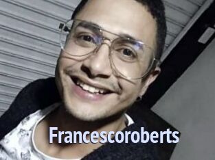 Francescoroberts