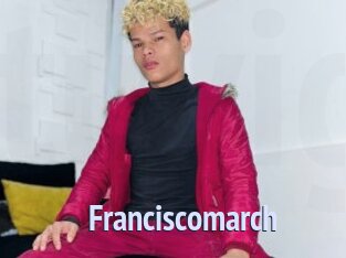 Franciscomarch
