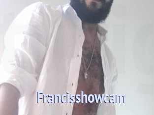 Francisshowcam