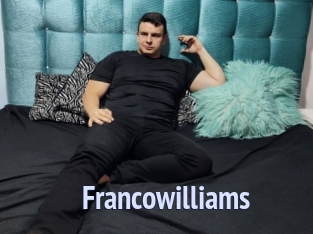 Francowilliams