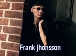 Frank_jhonsson