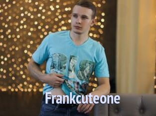 Frankcuteone