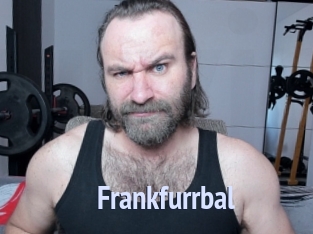 Frankfurrbal