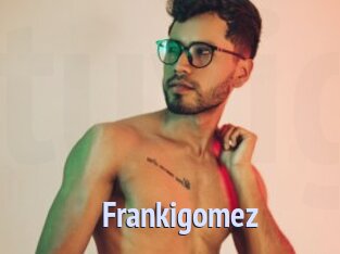 Frankigomez