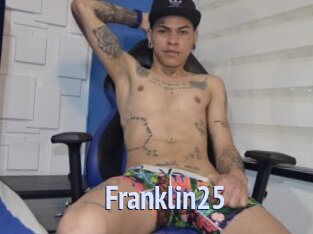 Franklin25